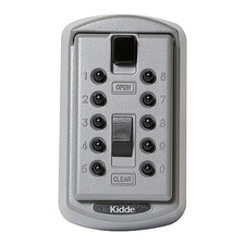 key safe lock box
