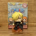 Funko Mystery Minis Sanji 1/12 Vinyl Figure - One Piece 2026 Series