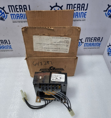 Basler Electric BE29962001 Transformer Alliance M414229P