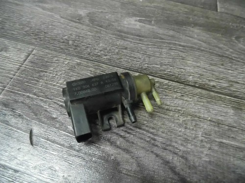 Audi A3 8L 8P A4 8D 8E VW Sharan 1,9 2,0 TDI original Druckwandler 1K0906627A