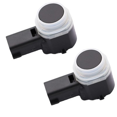 2x NEW Park Assist Sensor For 2017-21 CHARGER CHALLENGER CHRYSLER 300 5MK60TZZAC