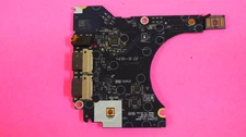Dell Latitude 7410 USB/Audio Port IO Circuit Board LS-J264P WP85P