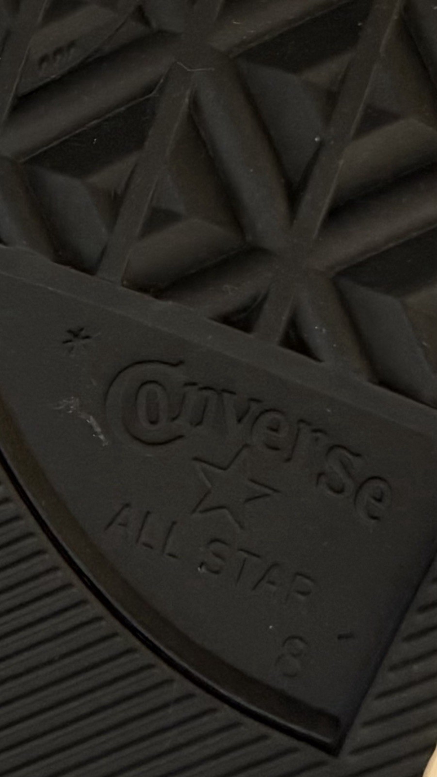 Converse CT Platform Plus Wool Collar Hidden Wedg… - image 14