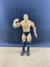 2003 WWE Randy Orton Action Figure, COMB SHIP $1