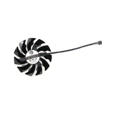 Graphics Card Cooling Fans for GIGABYTE GTX1660ti 1660 1650 Mini ITX OC