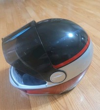 Nolan Size M DOT Approved Motorcycle & Powersports Helmets for