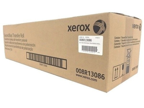Genuine Xerox Second Bias Transfer Roller, 200000 Yield (008R13086)