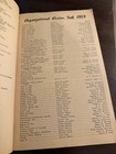 Fussers Guide Washington State University 1959-1960 Campus Directory — photo 4