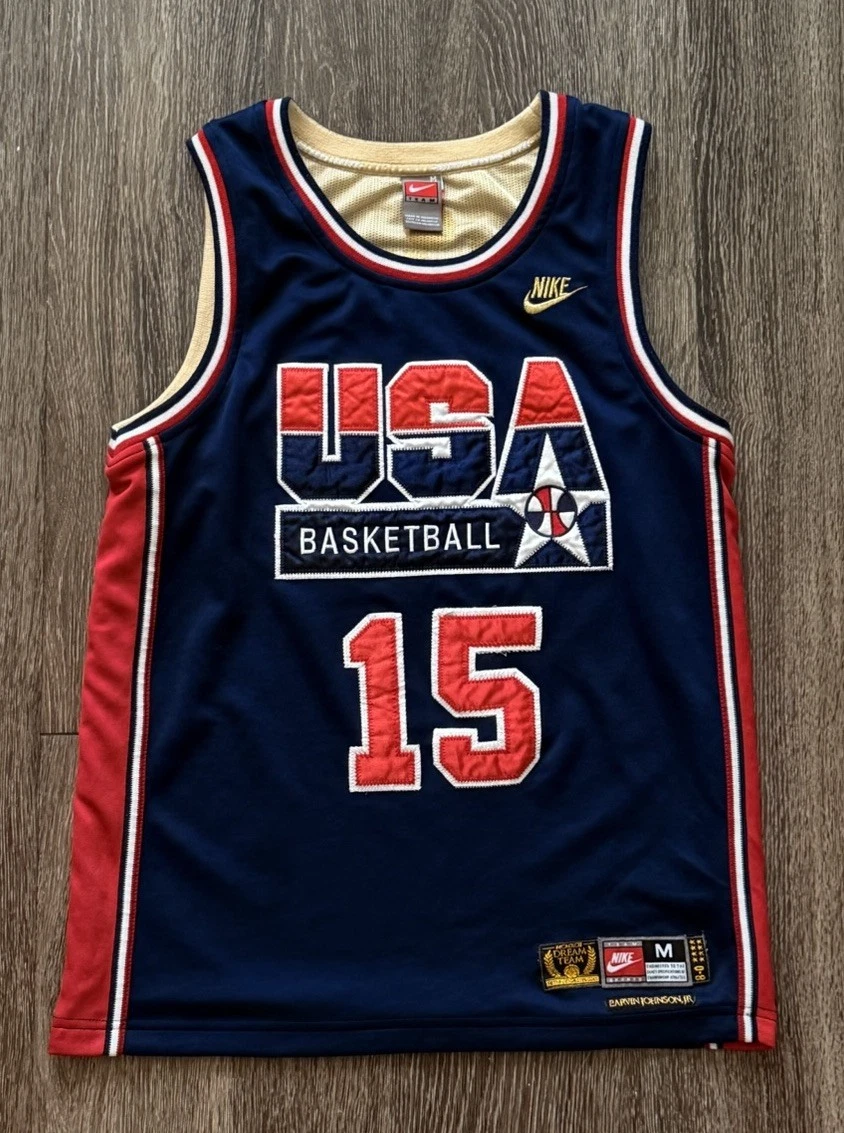 Dream Team Jersey for sale | eBay