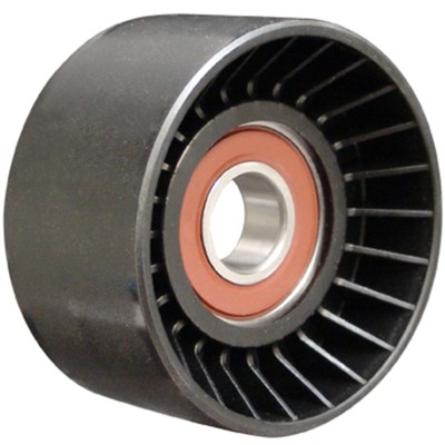 89094 Dayco Accessory Belt Idler Pulley for Ram Truck 2500 3500 4500 5500 Nissan