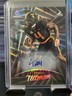 2023 Panini Luminance Pink Cedric Tillman /10 (RC, AU) Cleveland Browns