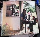 Pink Floyd-UMMAGUMMA-Live and Studio-2 LPs-Capitol EMI Harvest SKBB 388