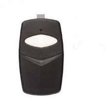 8 Digit Remote Visor Remote Control Garage Door Gate Opener Transmitter 310mhz