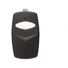 8 Digit Remote Visor Remote Control Garage Door & Gate Opener Transmitter 310mhz