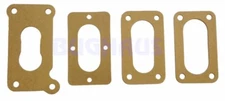 Weber DGV / DGS Carb Adapter Gasket Set for Mazda B2000 B2200 - FREE SHIP!