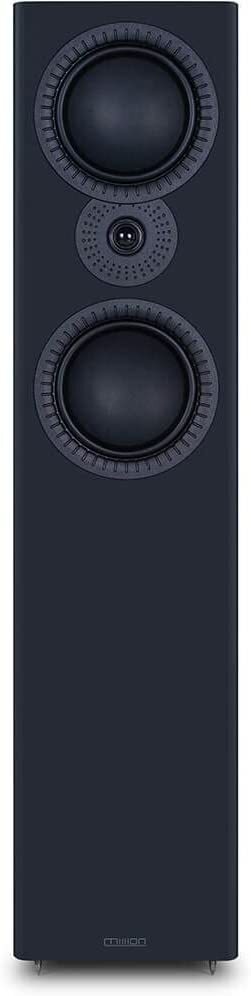 Mission LX-5 MKII 2-Way Floorstanding Loudspeaker - 1 Speaker
