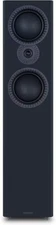 Mission LX-5 MKII 2-Way Floorstanding Loudspeaker - 1 Speaker - Lux Black