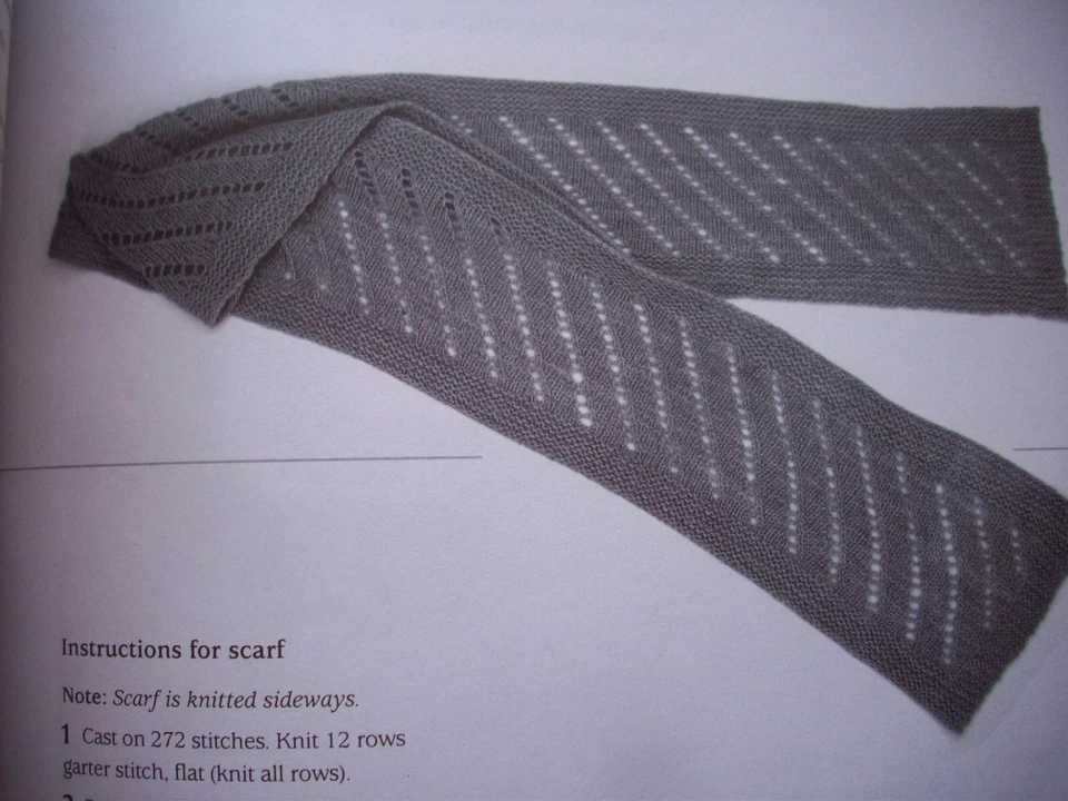 Arctic Lace Knitting projects and stores inspired by Alaska's Native knitters - Image 4 of 4