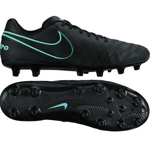 nike tiempo genio leather ag