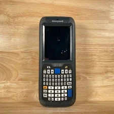 Honeywell CN75 Portable Handheld LCD Display Mobile Computer Barcode Scanner