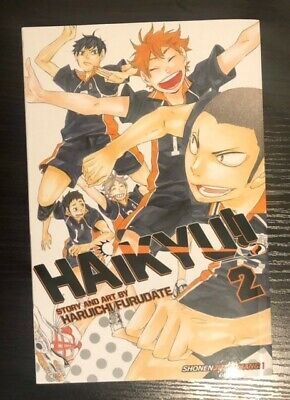 haikyuu poster haruichi furudate minimalist anime poster vintage