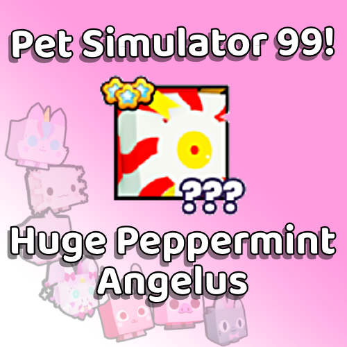 HUGE PETS | Pet Simulator 99 | Roblox PS99 | Fast Delivery & Cheap - Bild 218 von 245