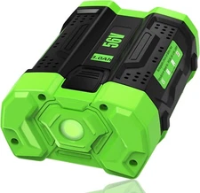 56V Battery Replacement for EGO Tools – Compatible with CS & LB Series