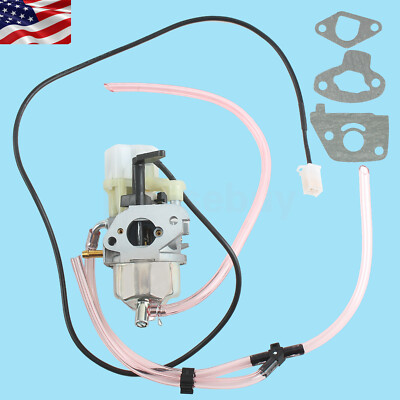 #ad OEM Huayi Replacement Carburetor with Gaskets For Generac Part# 10000031504 Carb $24.49