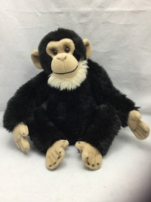 webkinz african chimpanzee