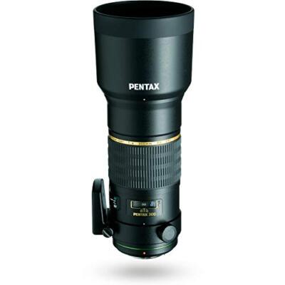 PENTAX DA★ 300mm F4 ED [IF] SDM DA300F4 Pentax DA 300mm F/4 ED (IF) SDM Lens for sale online | eBay