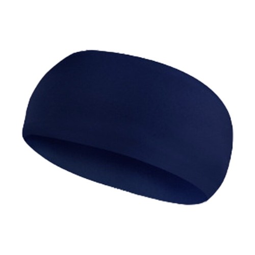 Sport Headbands for Women Men Sports Yoga Running Elastic Headbands Sweatbands - Picture 18 of 20