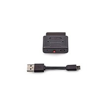 8bitdo Retro Wireless Controller Receiver for...