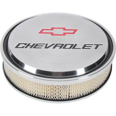 ProForm 141-833 Fits Chevrolet Slant-Edge Air Cleaners