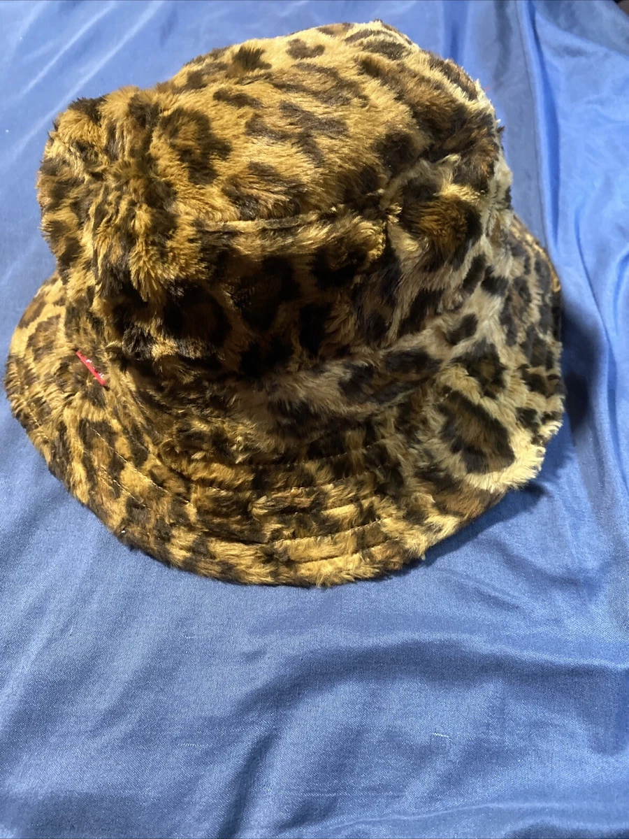 Supreme Fur Hats for Men for sale | eBay