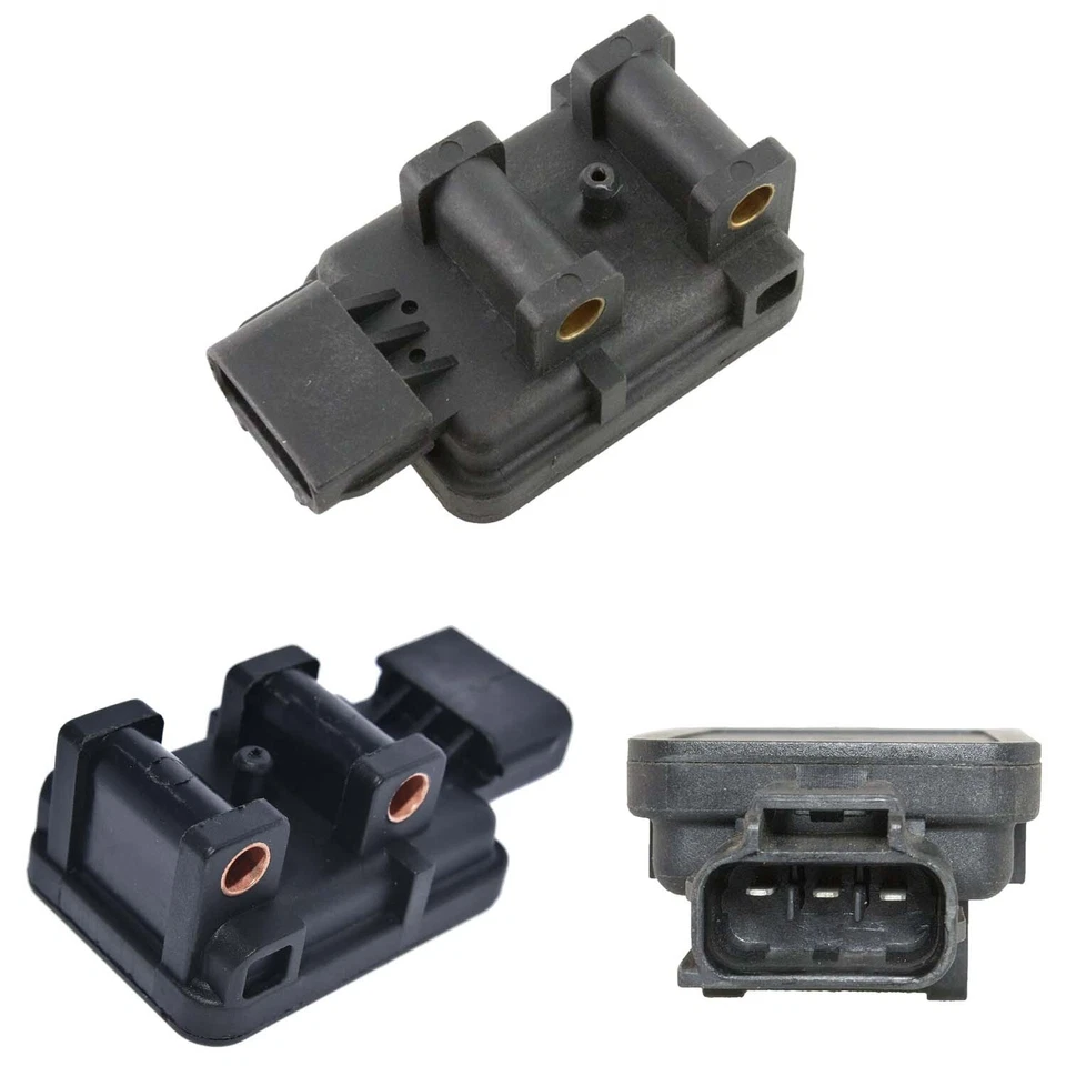 Colector sensor de presión absoluta Walker 1998 1999 para Dodge Dakota 1997-2003 Foto 4 de 4
