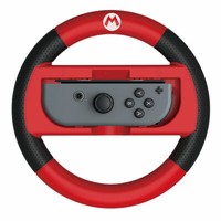 Hori Lenkrad Deluxe Mario Kart 8 - Mario Nintendo Switch Hori