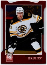 2011-12 Panini Elite #166 Rich Peverley - Aspirations FREE SHIPPING!