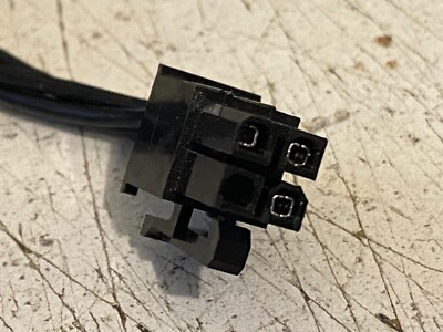 Genuine Lenovo SATA Power Cable ThinkCentre M800 M900 04X2741 OEM