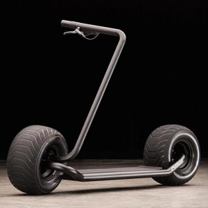 fat scooter