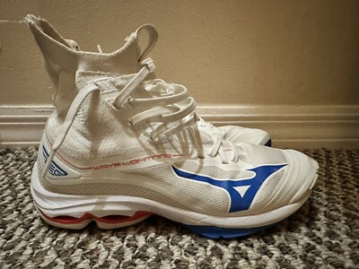Mizuno Wave Lightning Neo Unisex Volleyballschuhe Hallenschuhe Indoor Sportschuh