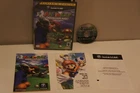 Mario Golf: Toadstool Tour (GameCube, 2003) | Complete CIB | Tested and Working