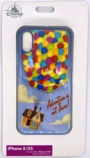 Disney iPhone X XS UP House Balloons Adventure is Out There Phone Case - NEW