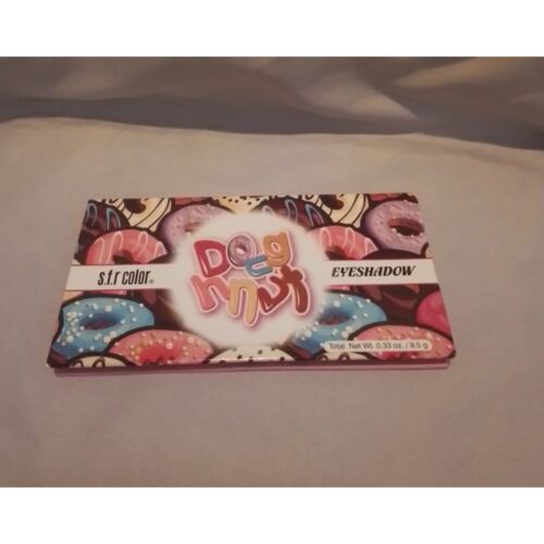 S.F.R Color Doughnut Eyeshadow Palette - Picture 2 of 3