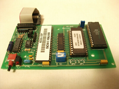 Openers & Closers - Stanley Sentrex