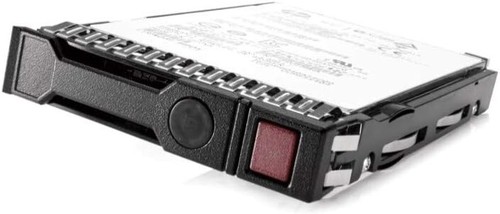 HP 759210-B21 HP G8 G9 450GB 15K 12G 2.5" SAS SC HARD DRIVE
