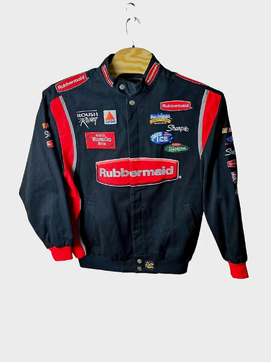 Kurt busch best sale jacket