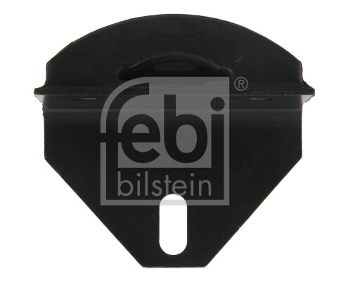 FEBI BILSTEIN 31693 Rubber Buffer, suspension for MERCEDES-BENZ - Bild 1 von 3