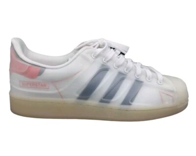 NEU Adidas Superstar Futureshell Sneaker Turnschuhe - Größe 9,5