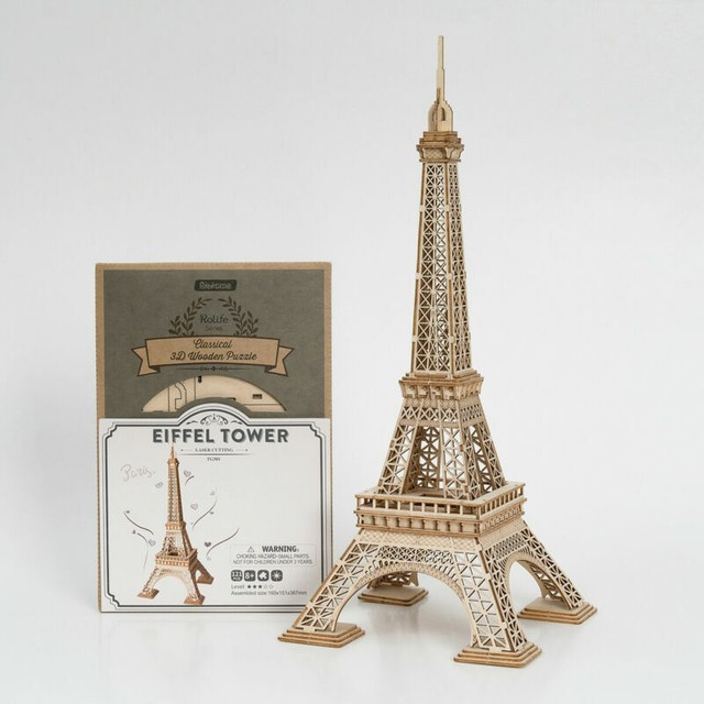 eiffel tower toys online