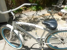 UV Vodka Collectible Bicy le in good condition 